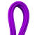 Vivo Perfil PVC 11mm - Roxo na internet