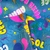 Tnt Estampado - Funfest