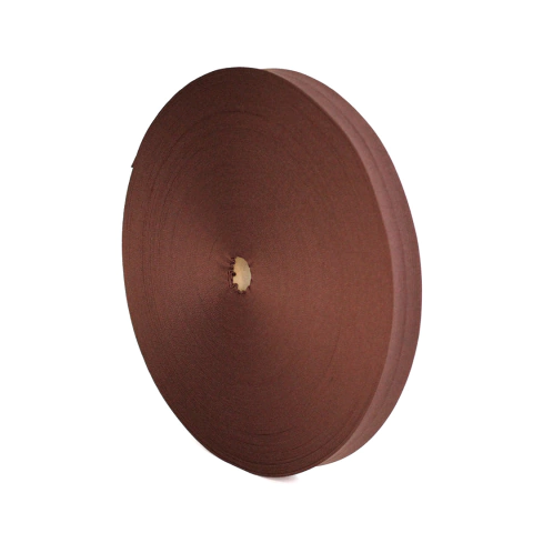 Viés De Boneon 25mm - Marrom Averm