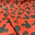 Tnt Estampado - Orelha Preto Vermelho - comprar online