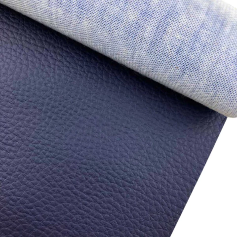 Sintético Doll Dollaro 0.8mm Marinho (0043)