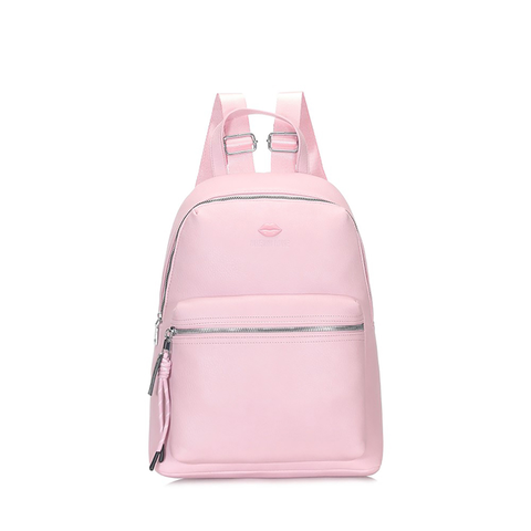 Mochila Oreiro Love Rosa 18379