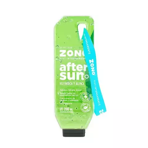 After Sun ZONO x200ml