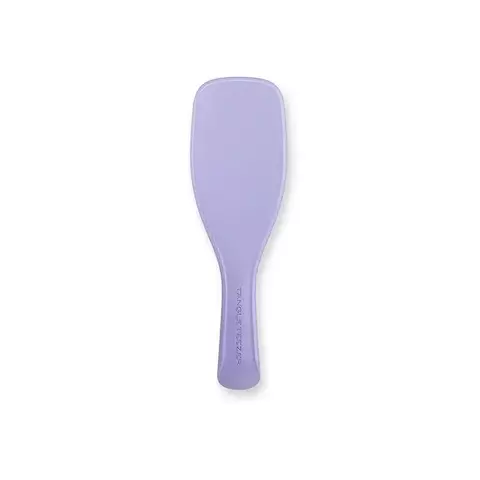 TANGLE TEEZER Detangling Hairbrush lilac Curly