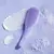 TANGLE TEEZER Detangling Hairbrush lilac Curly en internet