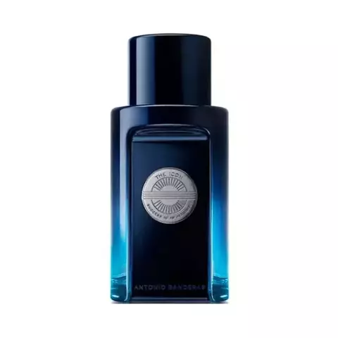 THE ICON EDT 100ML ANTONIO BANDERAS
