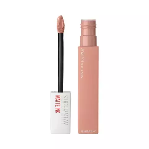 MAYBELLINE SUPERSTAY MATTE INK POET