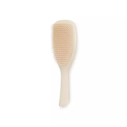 TANGLE TEEZER Detangling Hairbrush Large vainilla