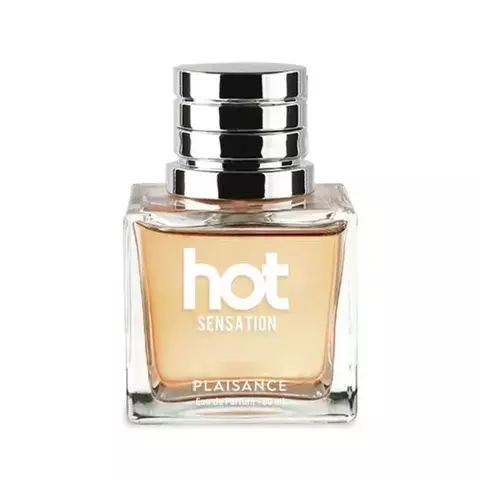HOT SENSATION PLAISANCE EDP 80ML