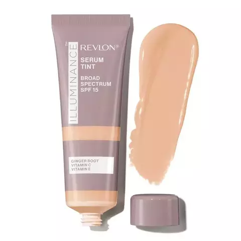 SERUM CON COLOR FPS 15 REVLON