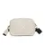 Bandolera Venice crudo - comprar online
