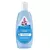 SHAMPOO JOHNSON X400ML FRAGANCIA P.