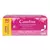 PROTECTORES DIARIOS COMPACT CAREFREE X 80U