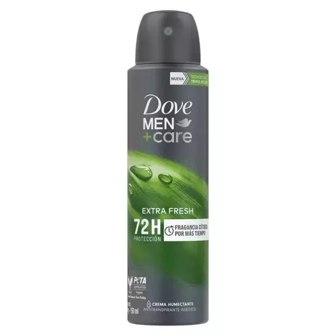 DOVE MEN+CARE EXTRA FRESH