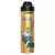DESODORANTE MASCULINO REXONA J ALVAREZ