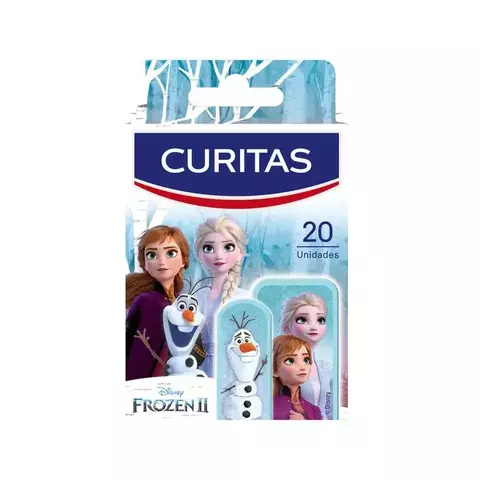 CURITAS X 20U FROZEN