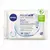 Toallitas Desmaquillantes 3 en 1 Nivea todo tipo de piel x 25 un