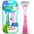 Gillette Venus Sensitive x2 triple hoja