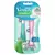 Gillette Venus Sensitive x2 triple hoja - comprar online