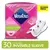 TOALLITA FEMENINA NOSOTRAS INVISIBLE X 30U