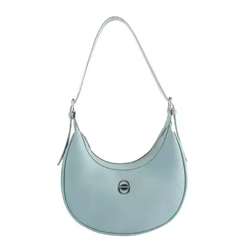 Cartera Baguette Oreiro Love 28215