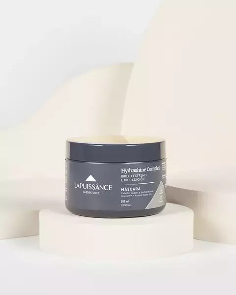 Mascara Hidrashine Complex La Puissance