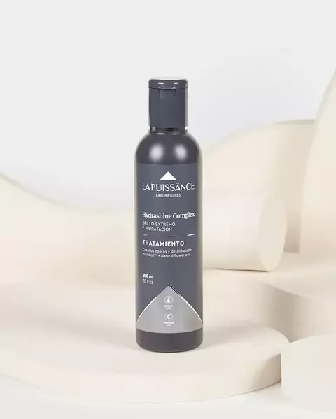 Tratamiento Hidrashine Complex La Puissance
