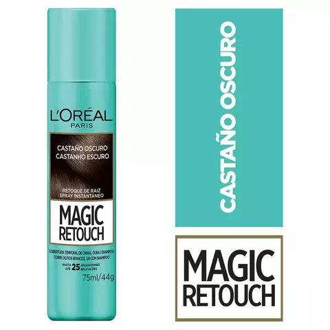 Loreal Magic Retouch - comprar online