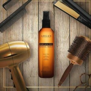 ARGAN SHINE MIST x120ml