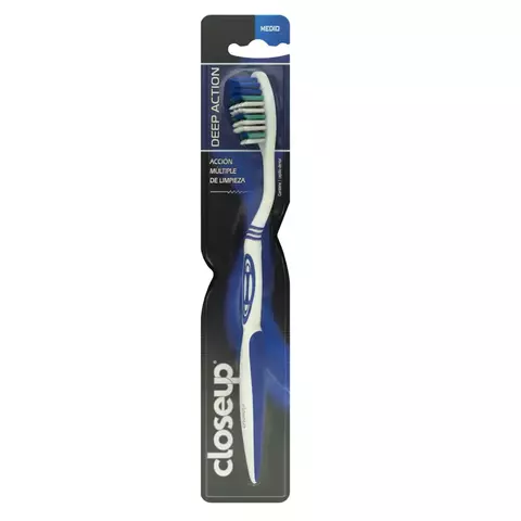 CEPILLO DE DIENTES CLOSEUP X 1u