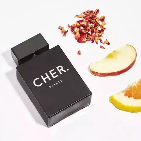 CHER VEINTE 100ML