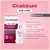 Crema Facial Cicatricure Age Care Reafirmante x50gr - comprar online