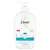 Jabón Líquido Dove Antibacterial x 250 ml