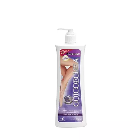 GOICOCHEA REAFIRMANTE X 200ml