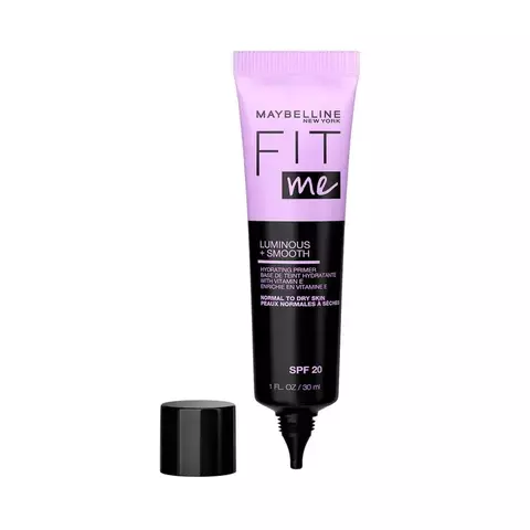 PRIMER LUMINOUS FIT ME