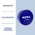 Crema Hidratante Intensiva Nivea Creme en Lata para Todo Tipo de Piel x 60 ml - comprar online