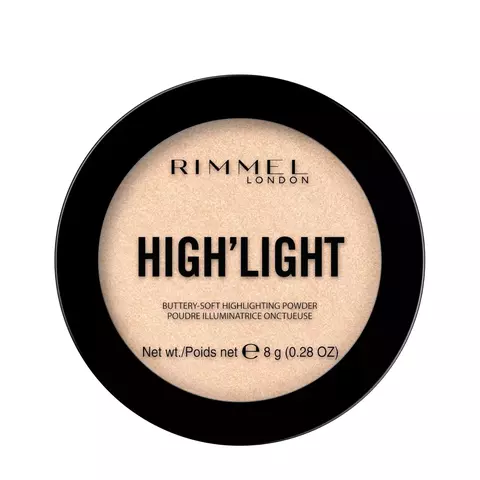 RIMMEL HIGHLIGHT TONO 002