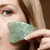 RODILLO FACIAL + PIEDRA GUA SHA - comprar online