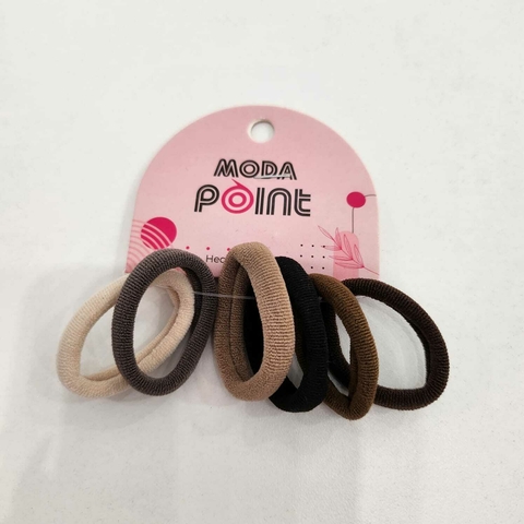 SET X6 MINI COLITAS MARRON
