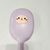 CEPILLO DE PELO CONEJITO GRANDE - comprar online