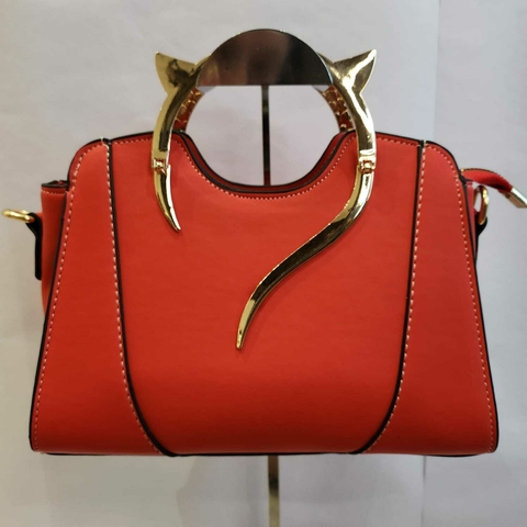 CARTERA DEVIL
