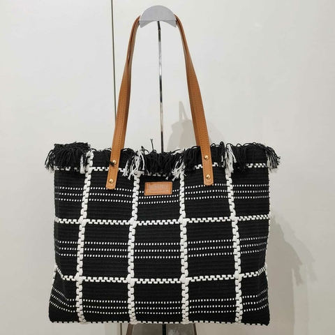 BOLSO PLAYA LA CHAPELLE