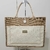 BOLSO PLAYA RAFIA