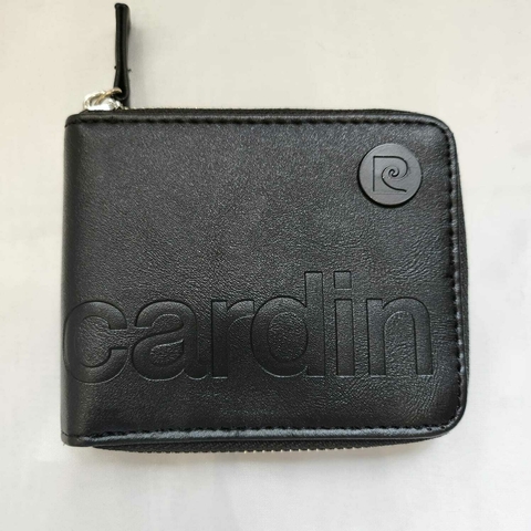 Billetera Pierre Cardin