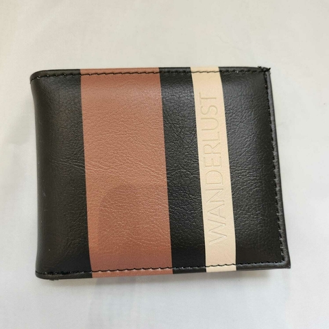 Billetera Wanderlust