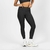 Calça Drapê Preta