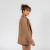 Blazer Tamar Marrom na internet