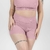 Shorts Drapê Rosa - comprar online