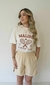 T-SHIRT OVERSIZED - comprar online