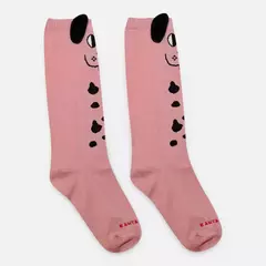 MEIA DOG ROSE - comprar online